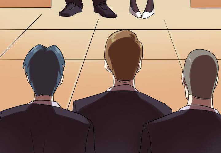 第24话 周更女友(1/2)-第27话