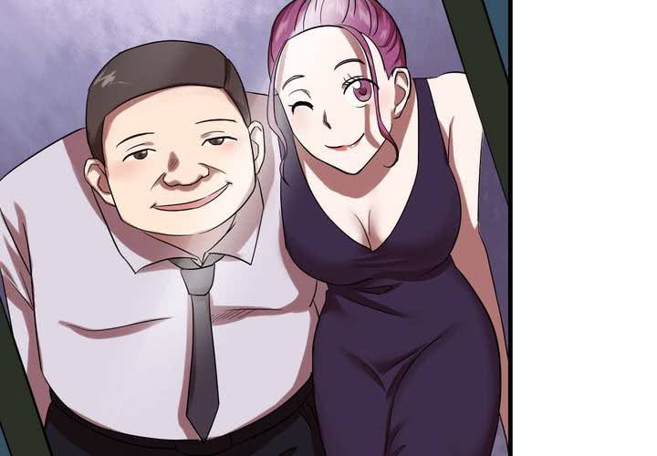 第24话 周更女友(1/2)-第27话