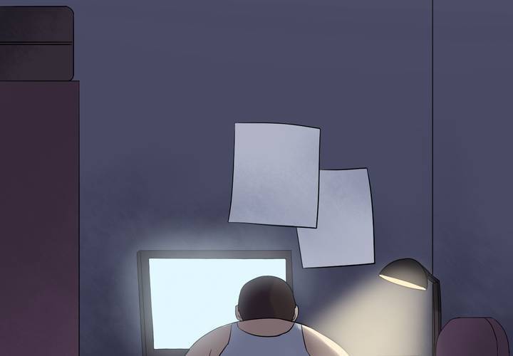 第24话 周更女友(1/2)-第27话