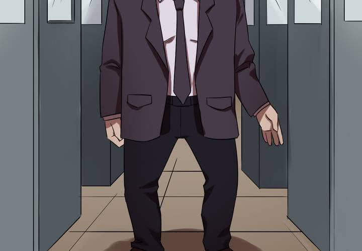 第24话 周更女友(1/2)-第27话