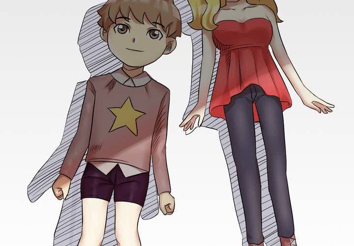 第4话 移花接木（下）(1/2)-第5话