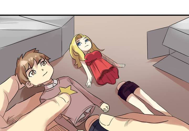 第4话 移花接木（下）(1/2)-第5话