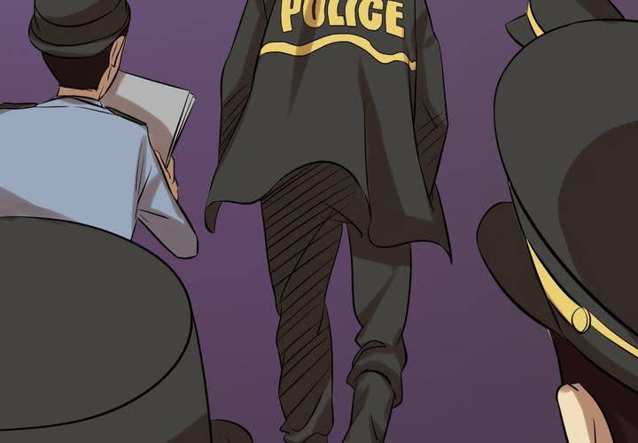 第8话 初现端倪(1/2)-第9话