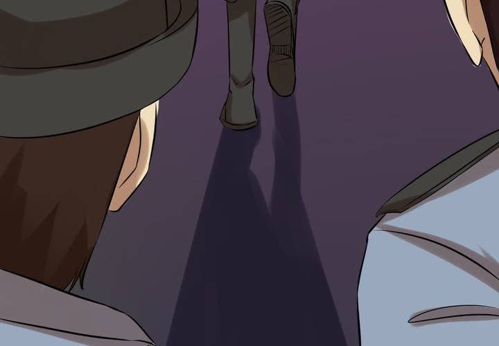 第8话 初现端倪(1/2)-第9话