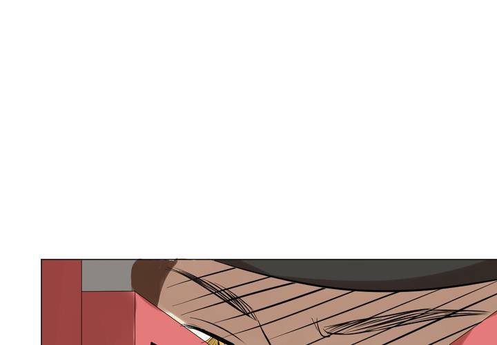 第8话 初现端倪(1/2)-第9话