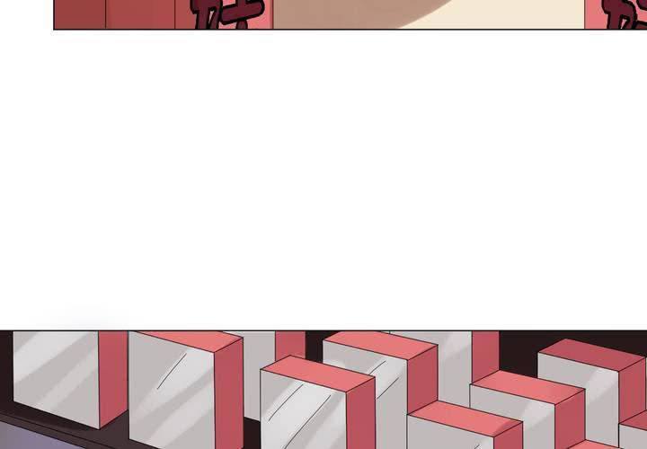 第8话 初现端倪(1/2)-第9话