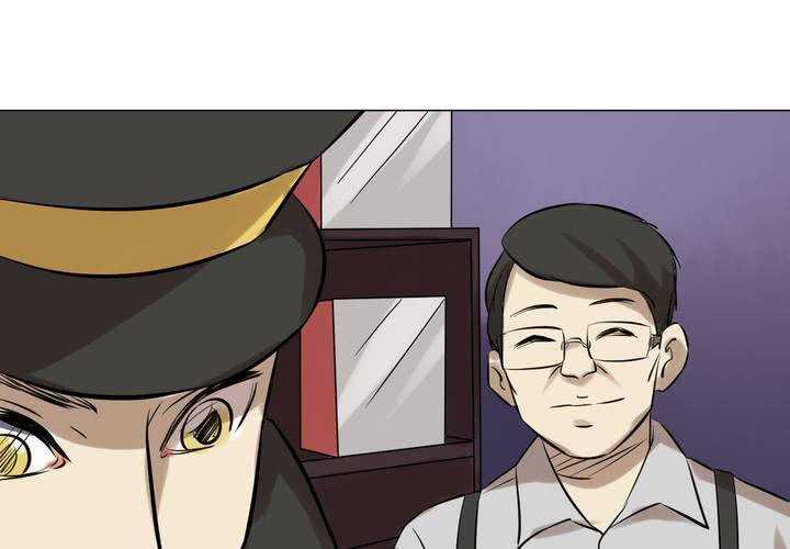 第8话 初现端倪(1/2)-第9话