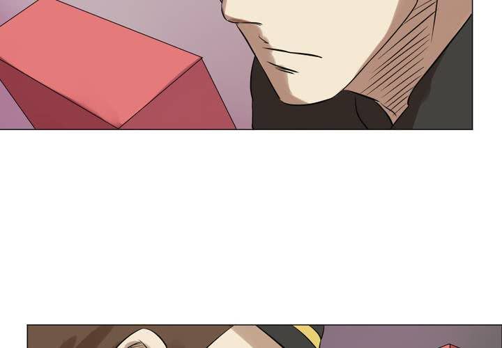 第8话 初现端倪(1/2)-第9话