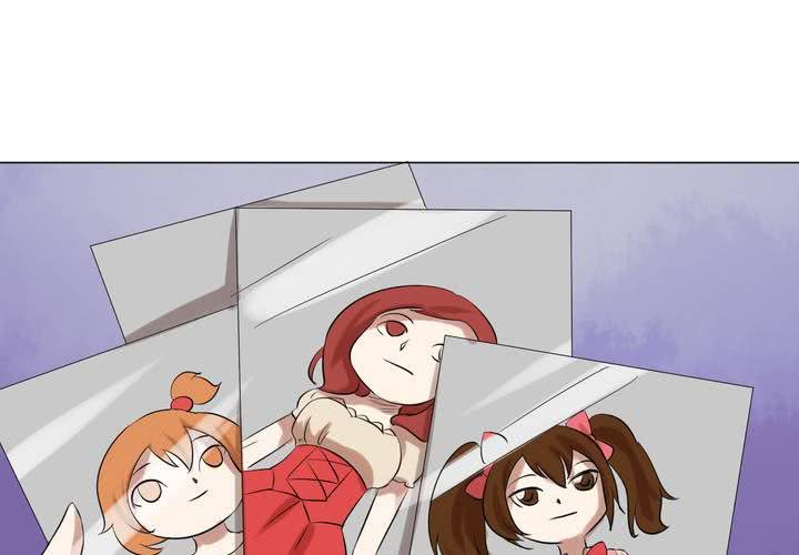 第8话 初现端倪(1/2)-第9话