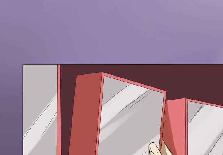 第8话 初现端倪(1/2)-第9话