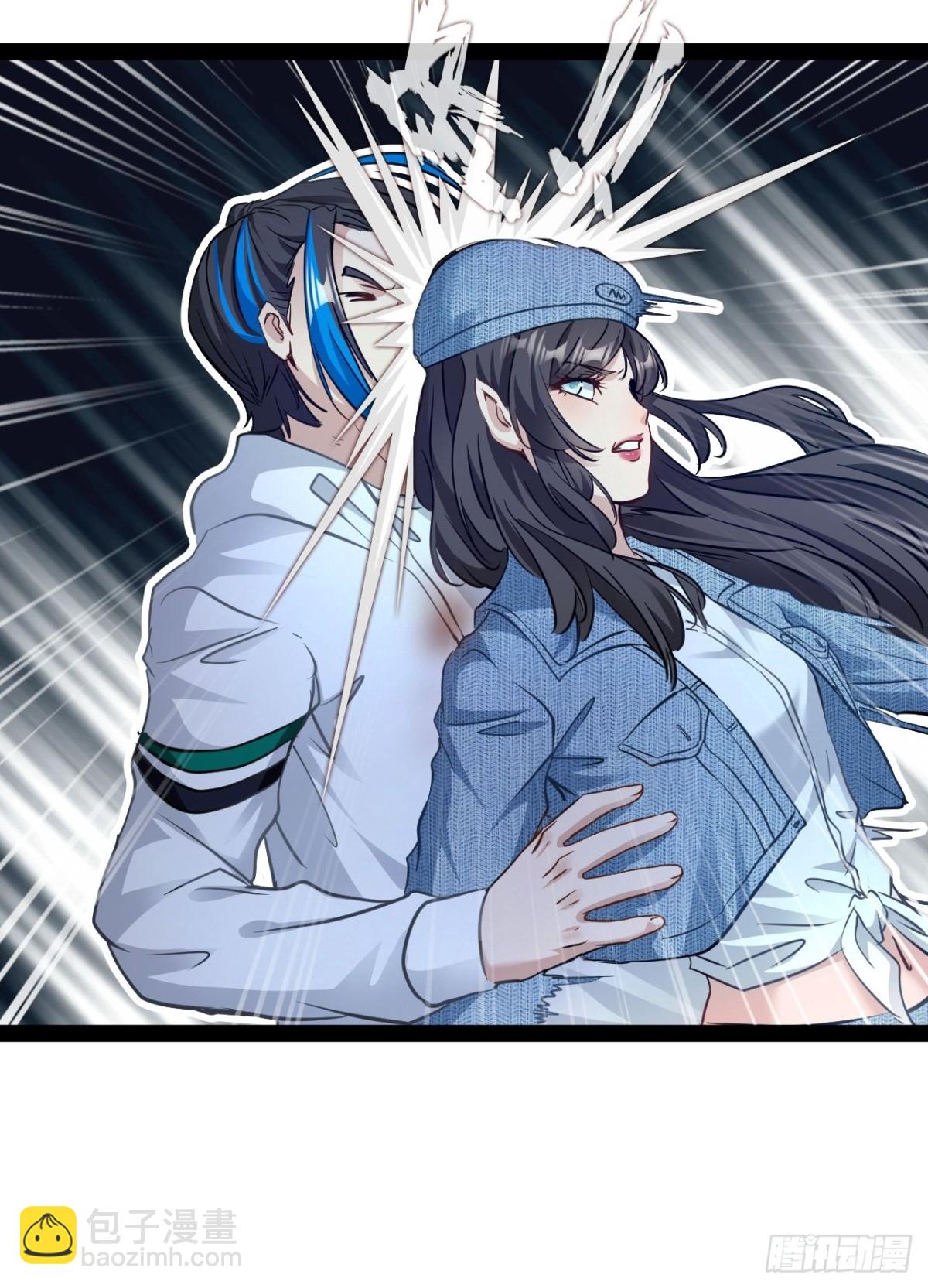 第10话 振作点我的朋友-第11话