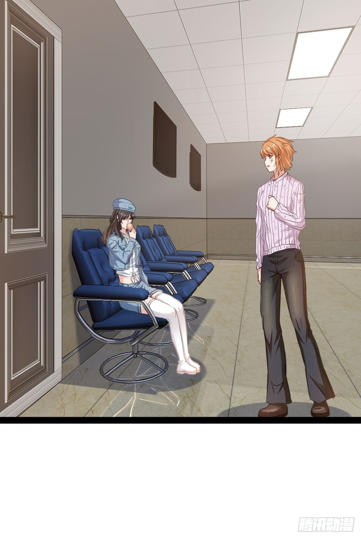 第12话 墨子精神-第13话