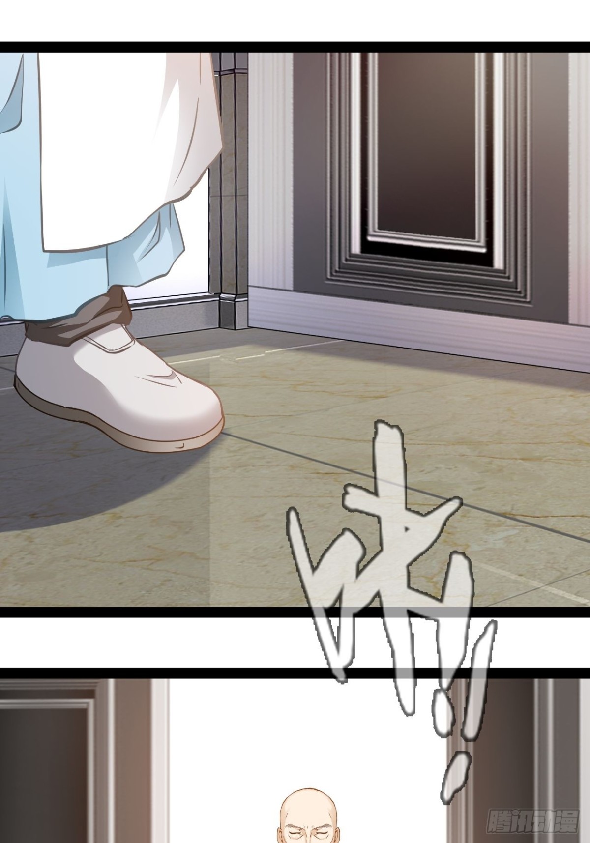 第12话 墨子精神-第13话