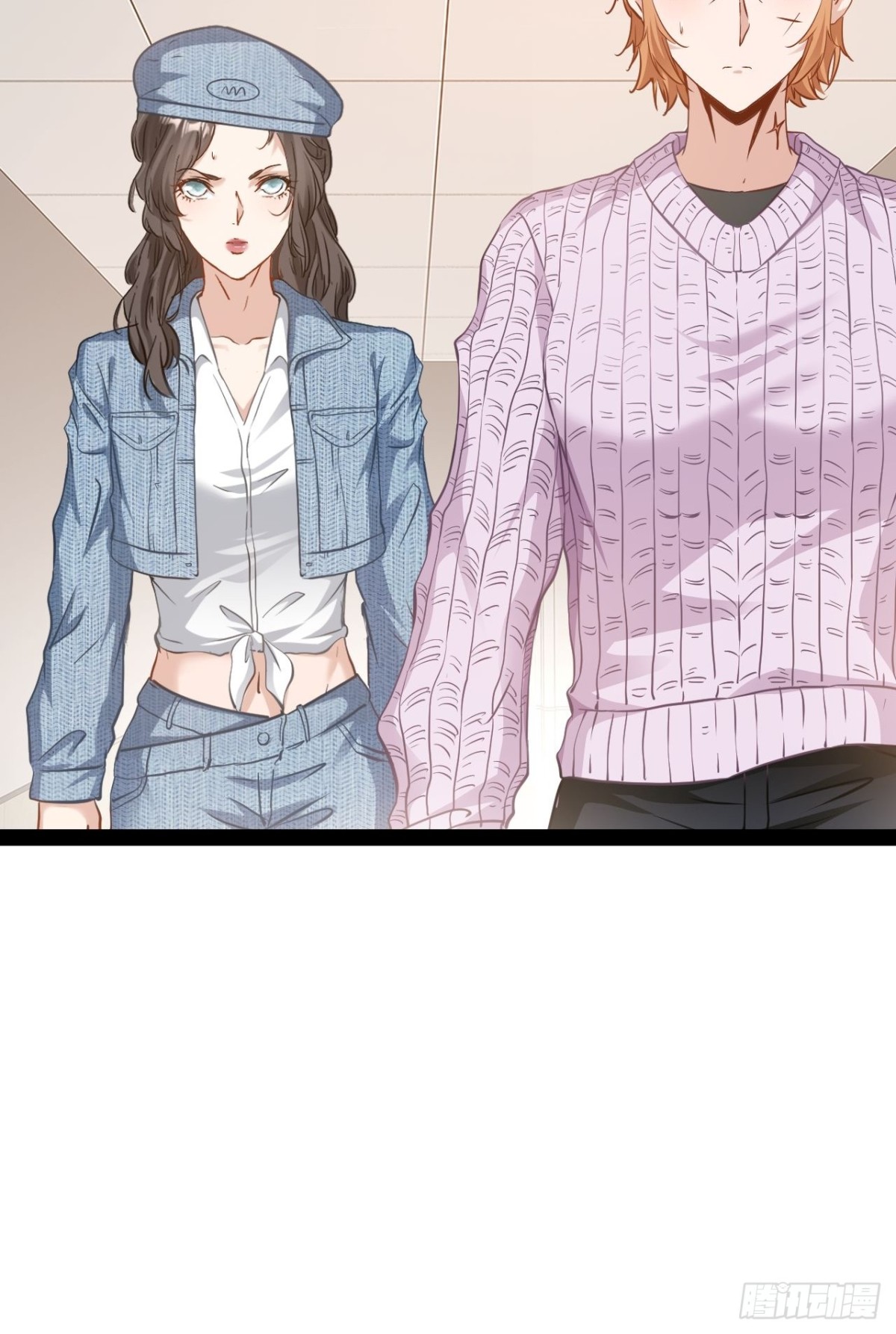 第12话 墨子精神-第13话