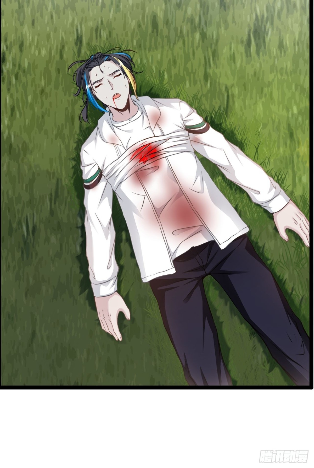 第12话 墨子精神-第13话