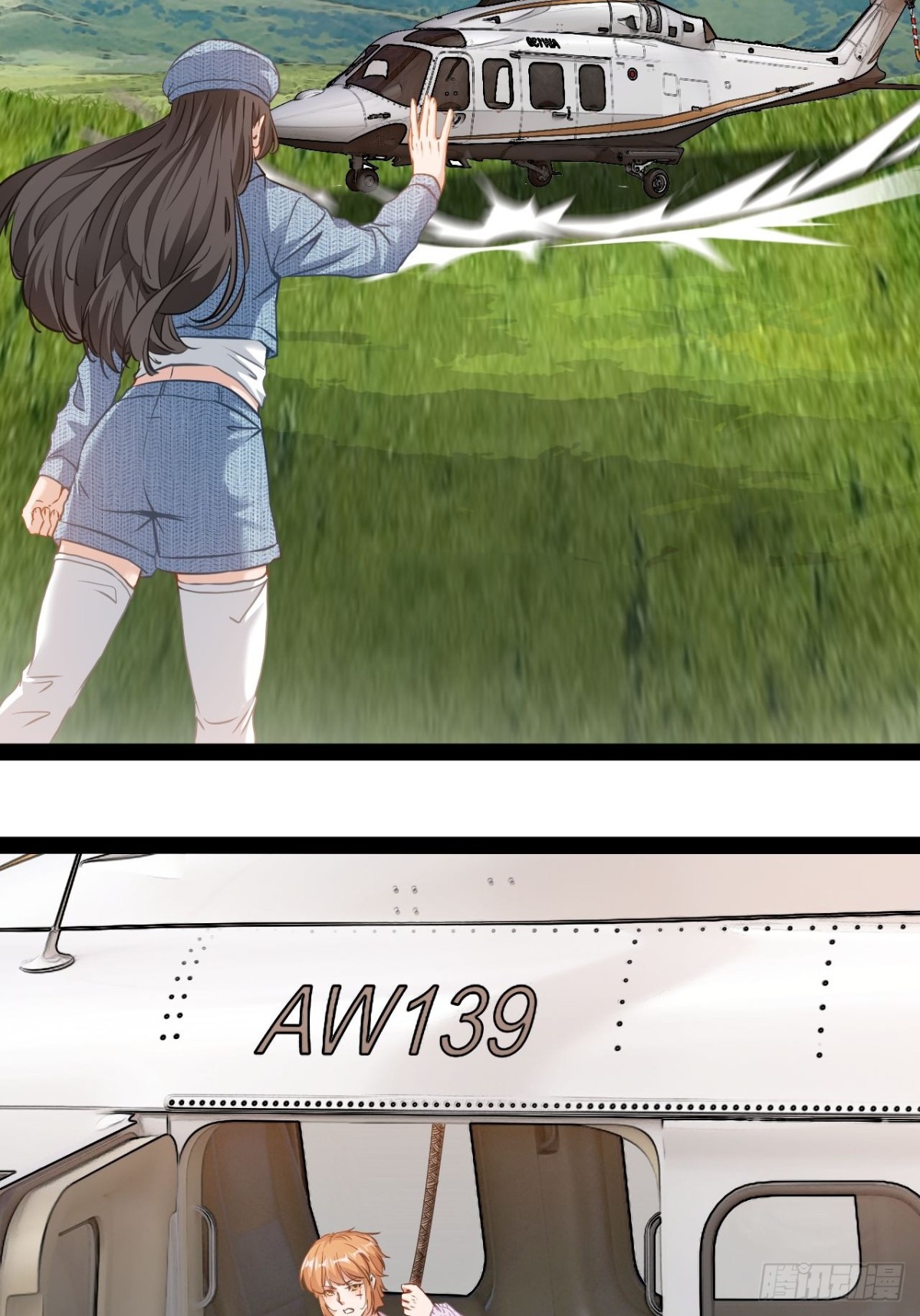 第12话 墨子精神-第13话