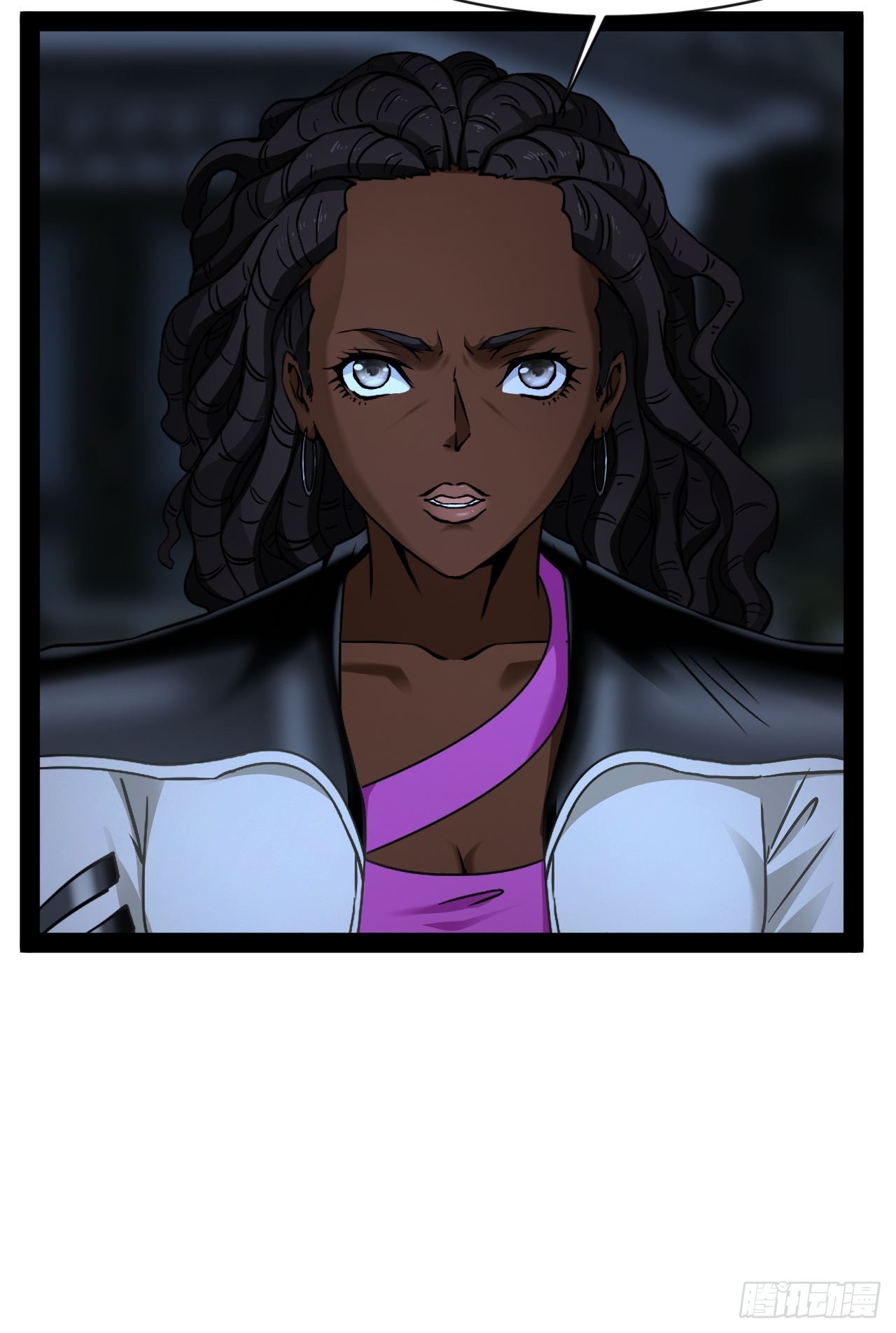 第20话  我要做强者-第21话