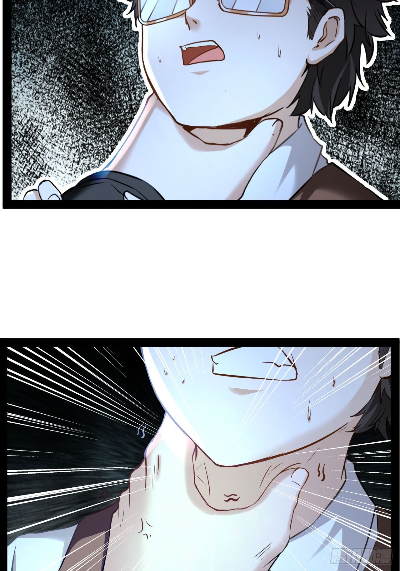 第20话  我要做强者-第21话