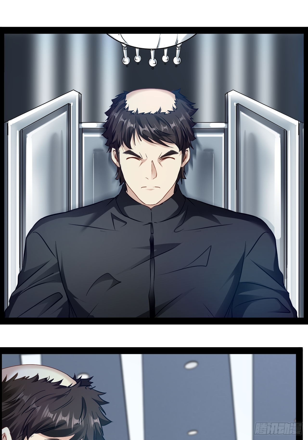 第22话 正义不许迟到-第23话