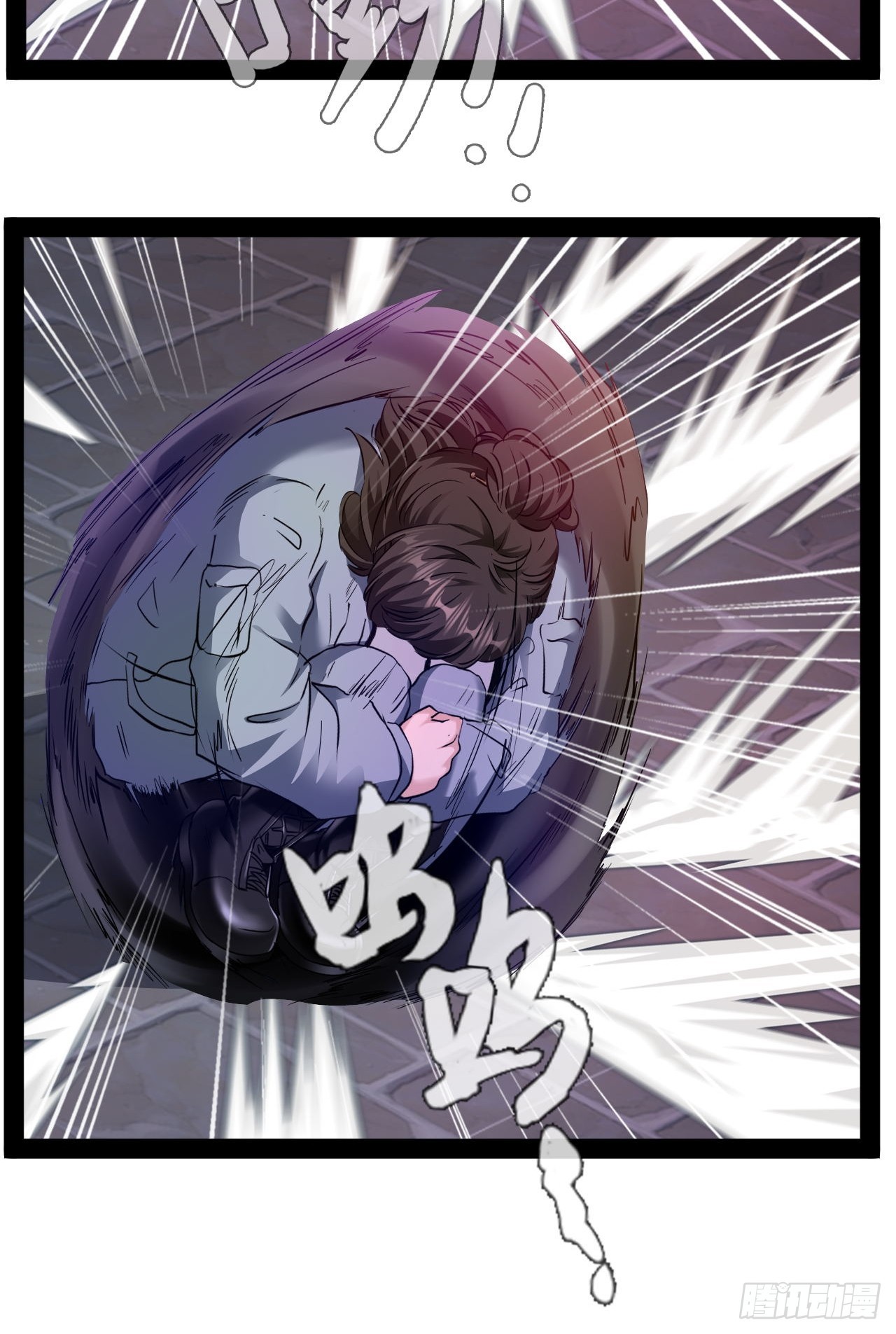 第22话 正义不许迟到-第23话