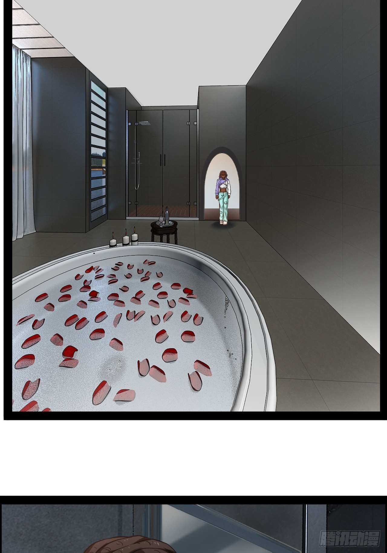 第26话 加速进度-第27话