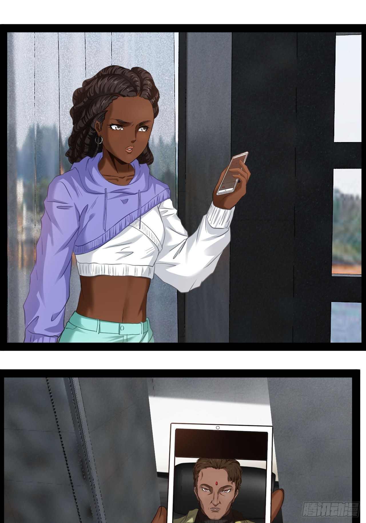 第26话 加速进度-第27话