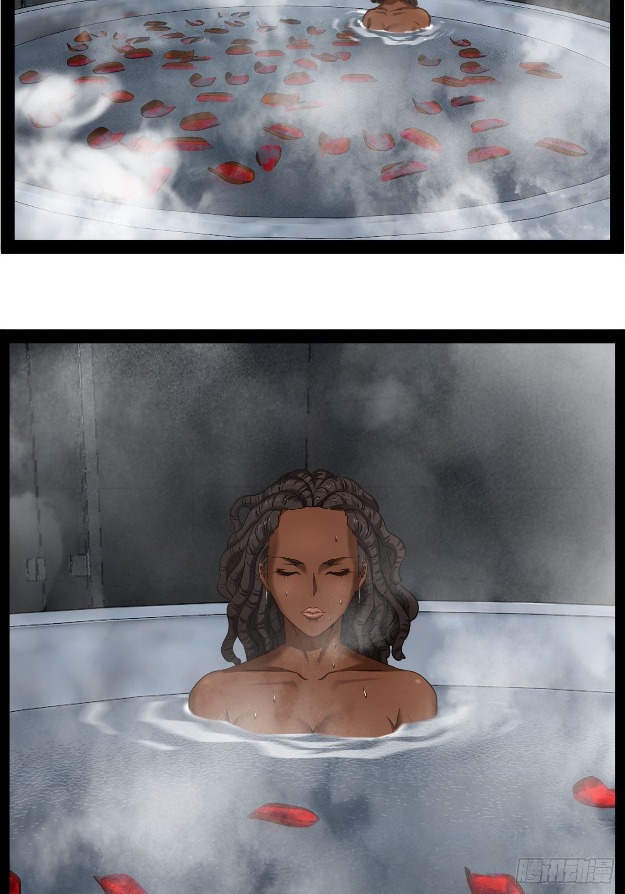 第26话 加速进度-第27话