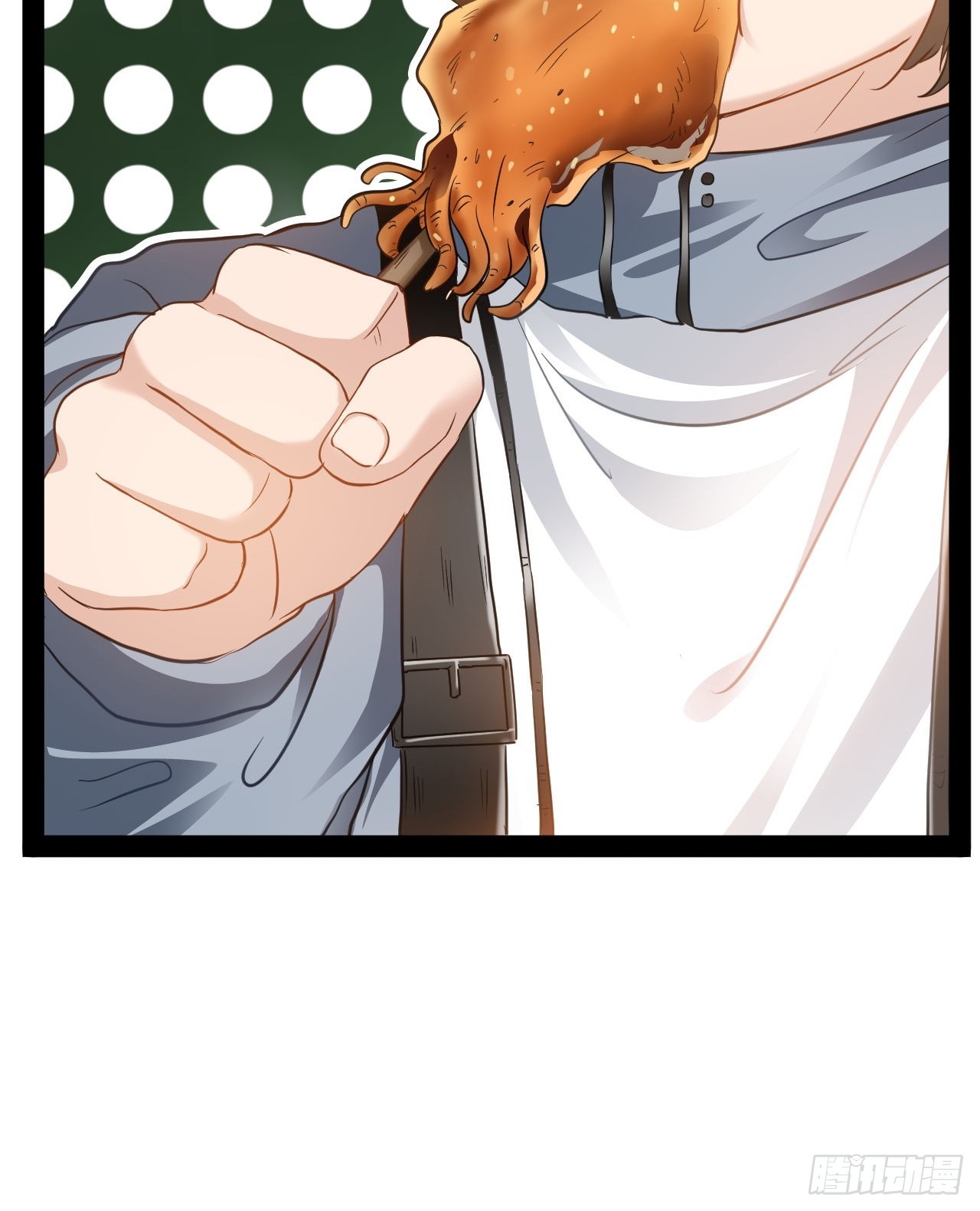 第26话 加速进度-第27话