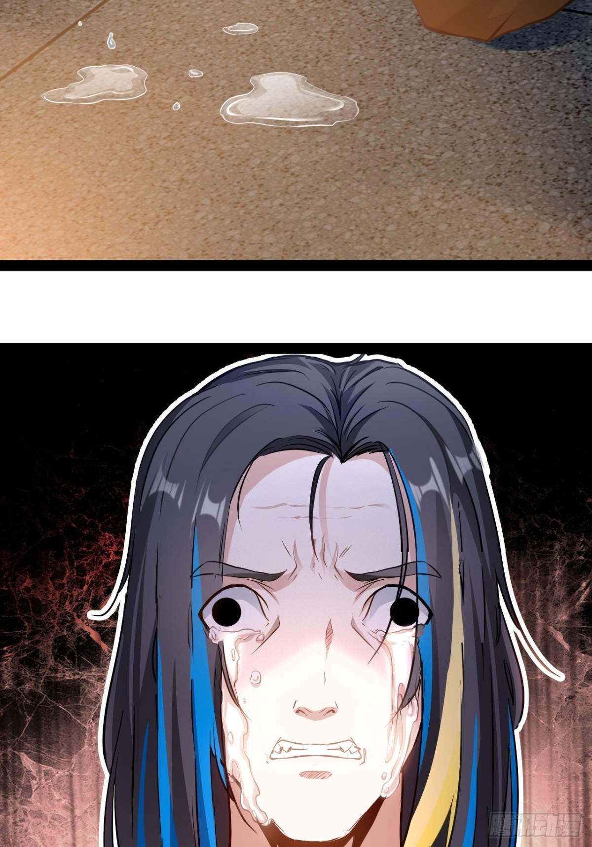 第一话下 我，天生怪胎-第3话