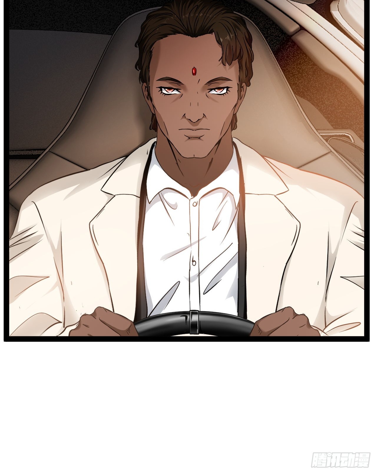 第30话 快把人放了(1/2)-第31话