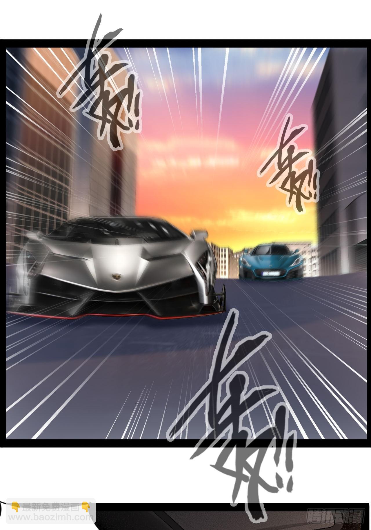 第30话 快把人放了(1/2)-第31话