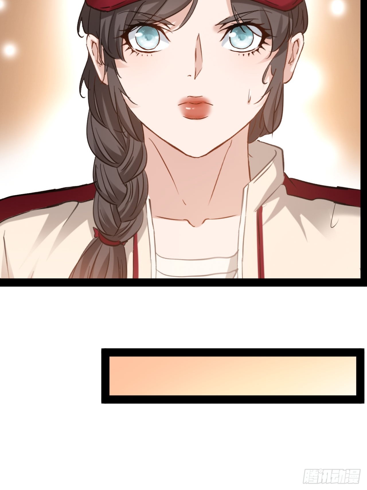 第32话 没人能阻止我爱你-第33话