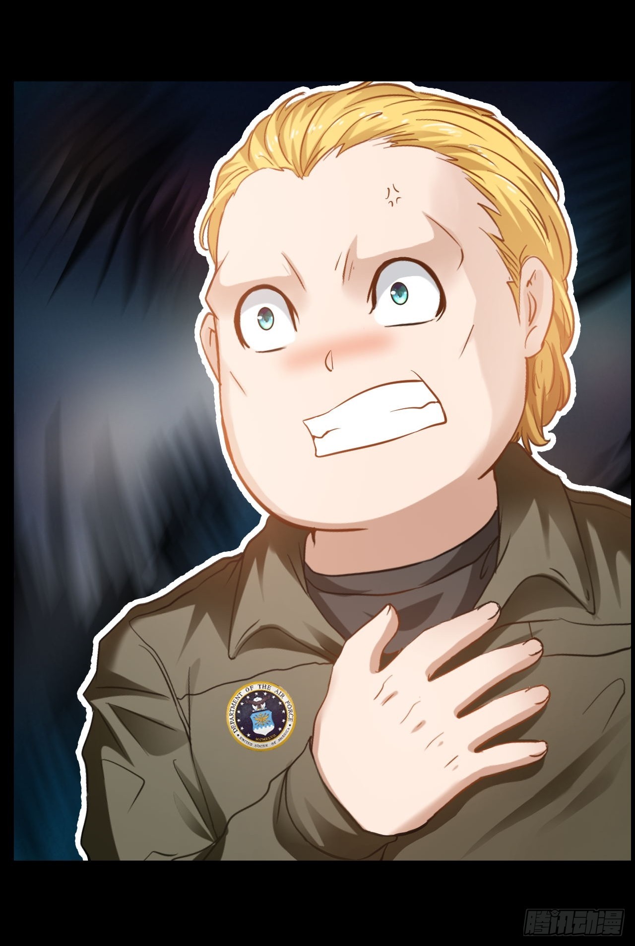 第32话 没人能阻止我爱你-第33话