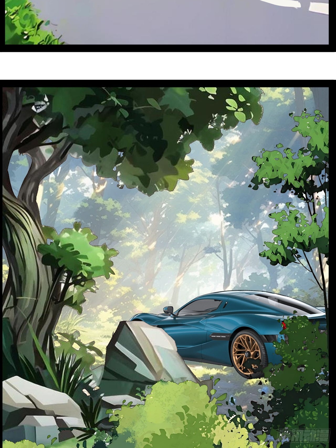 第34话   瞬息万变-第35话