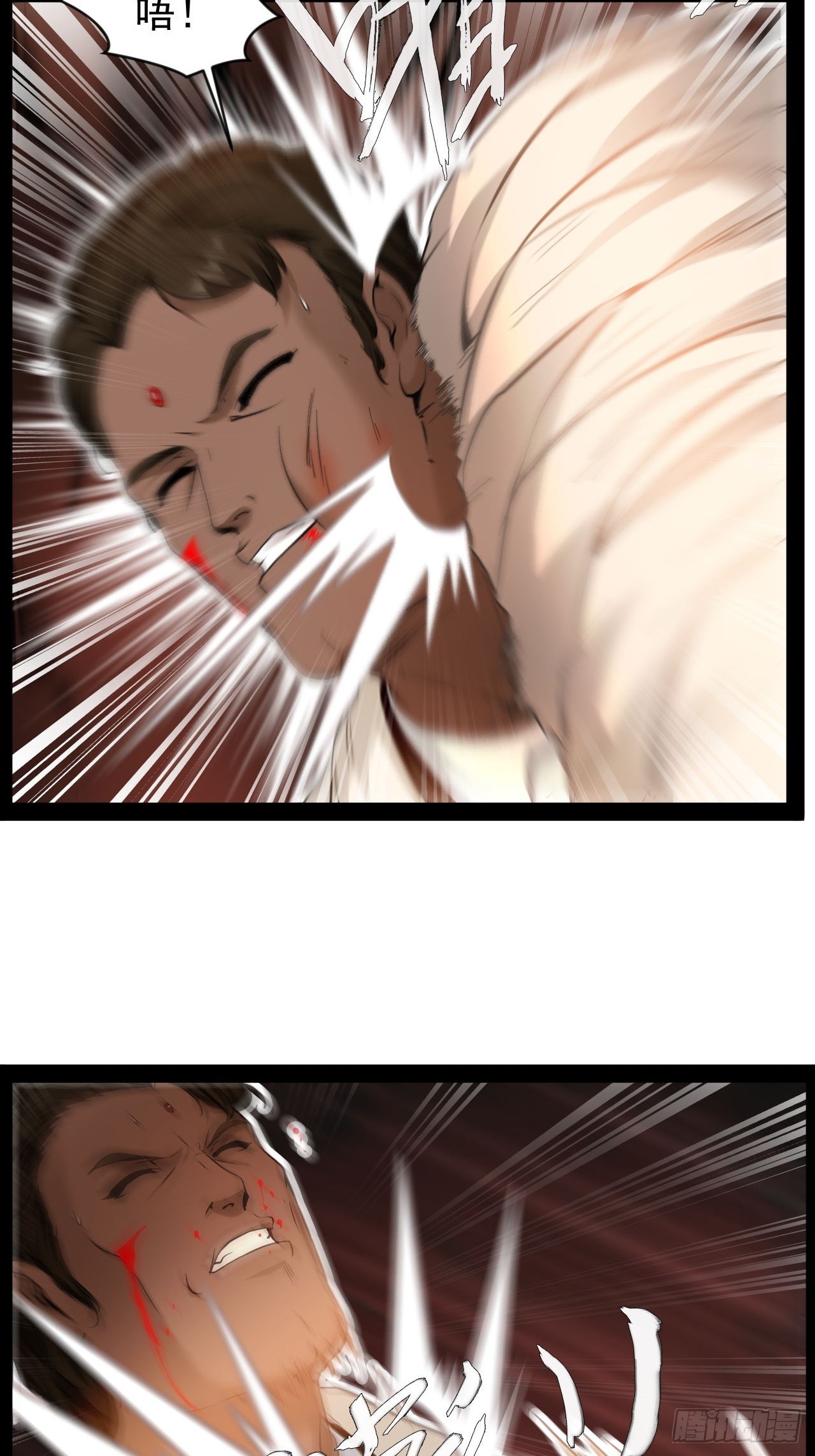 第34话   瞬息万变-第35话