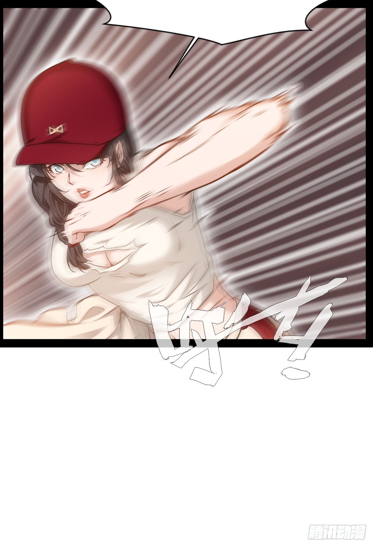 第34话   瞬息万变-第35话