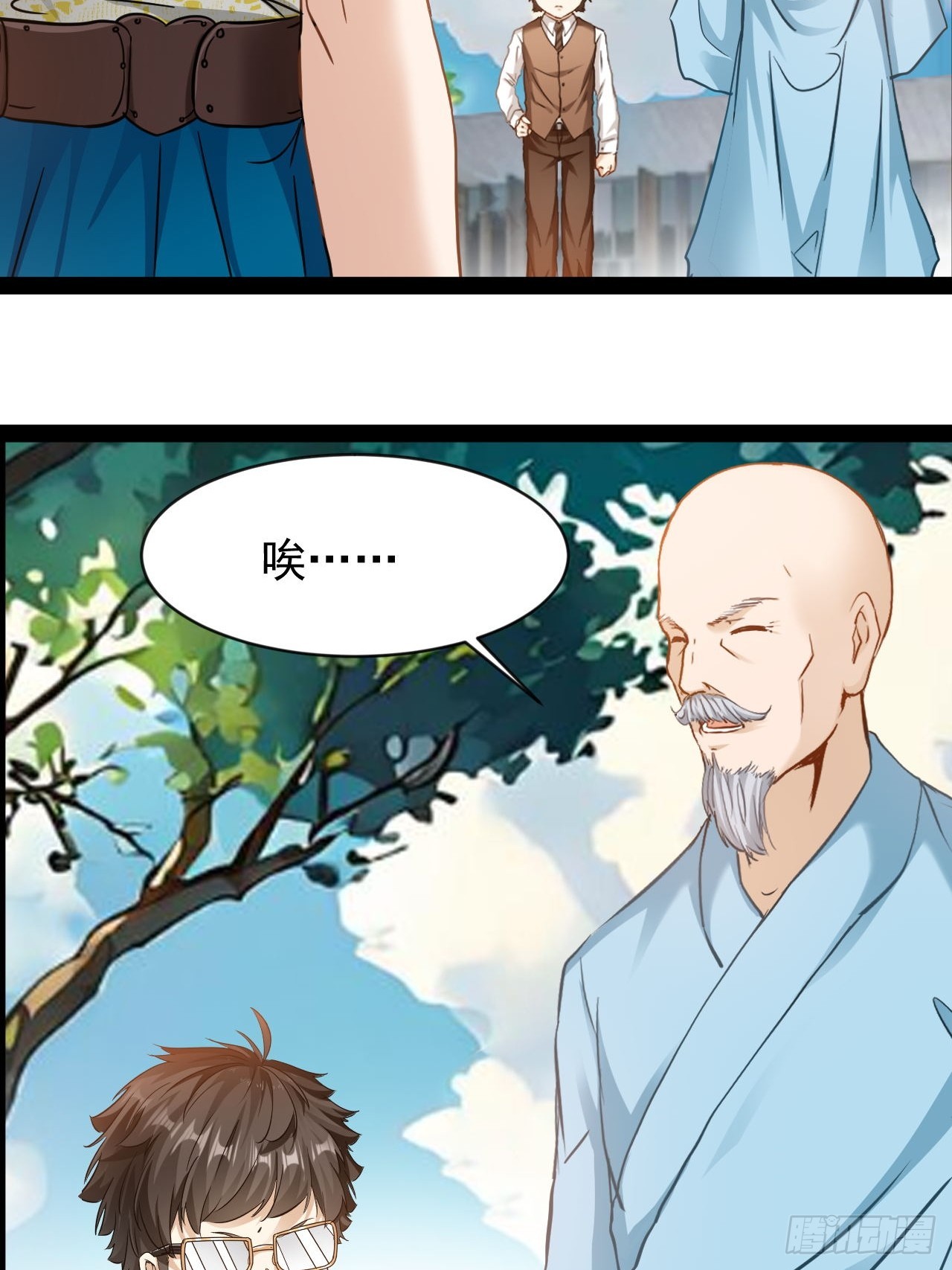 第36话 恶有恶报-第37话