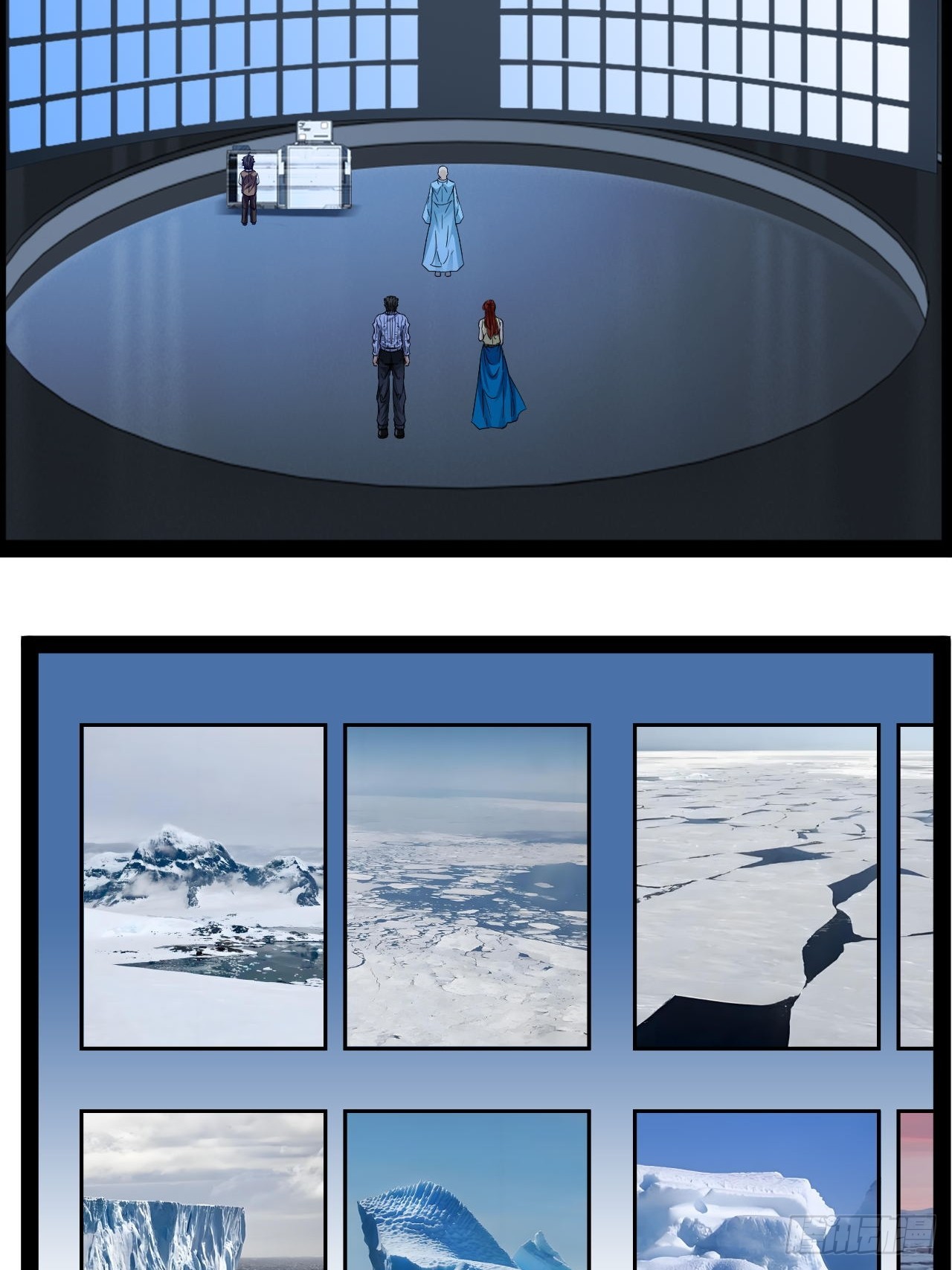 第36话 恶有恶报-第37话