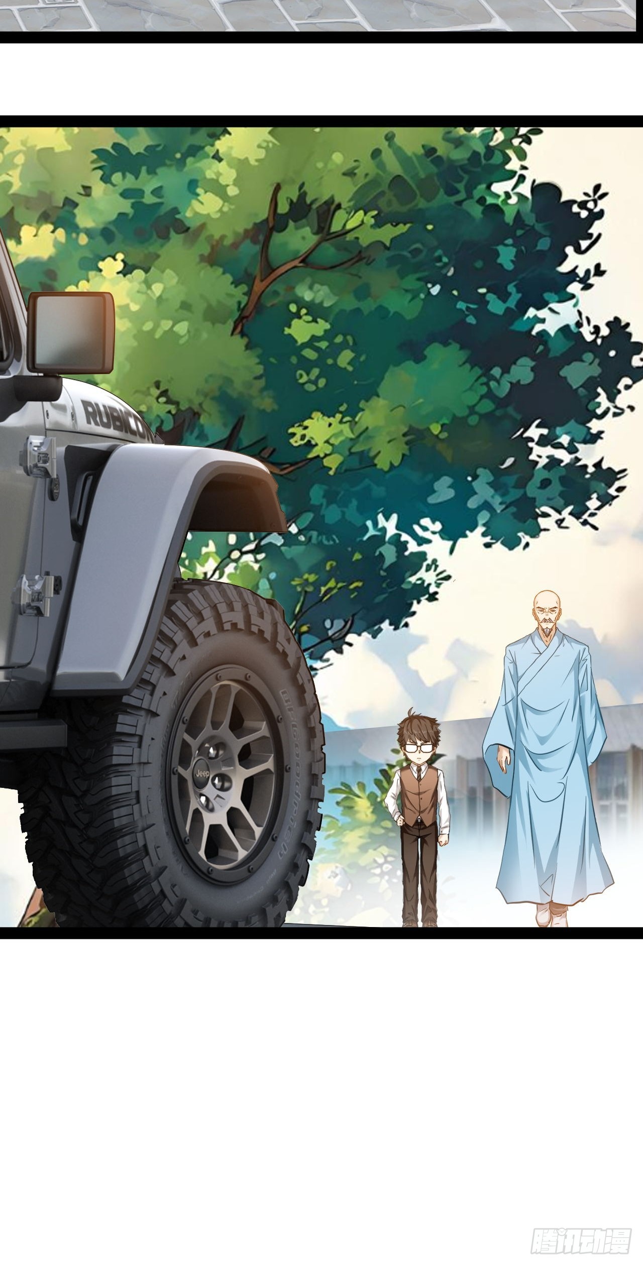 第36话 恶有恶报-第37话