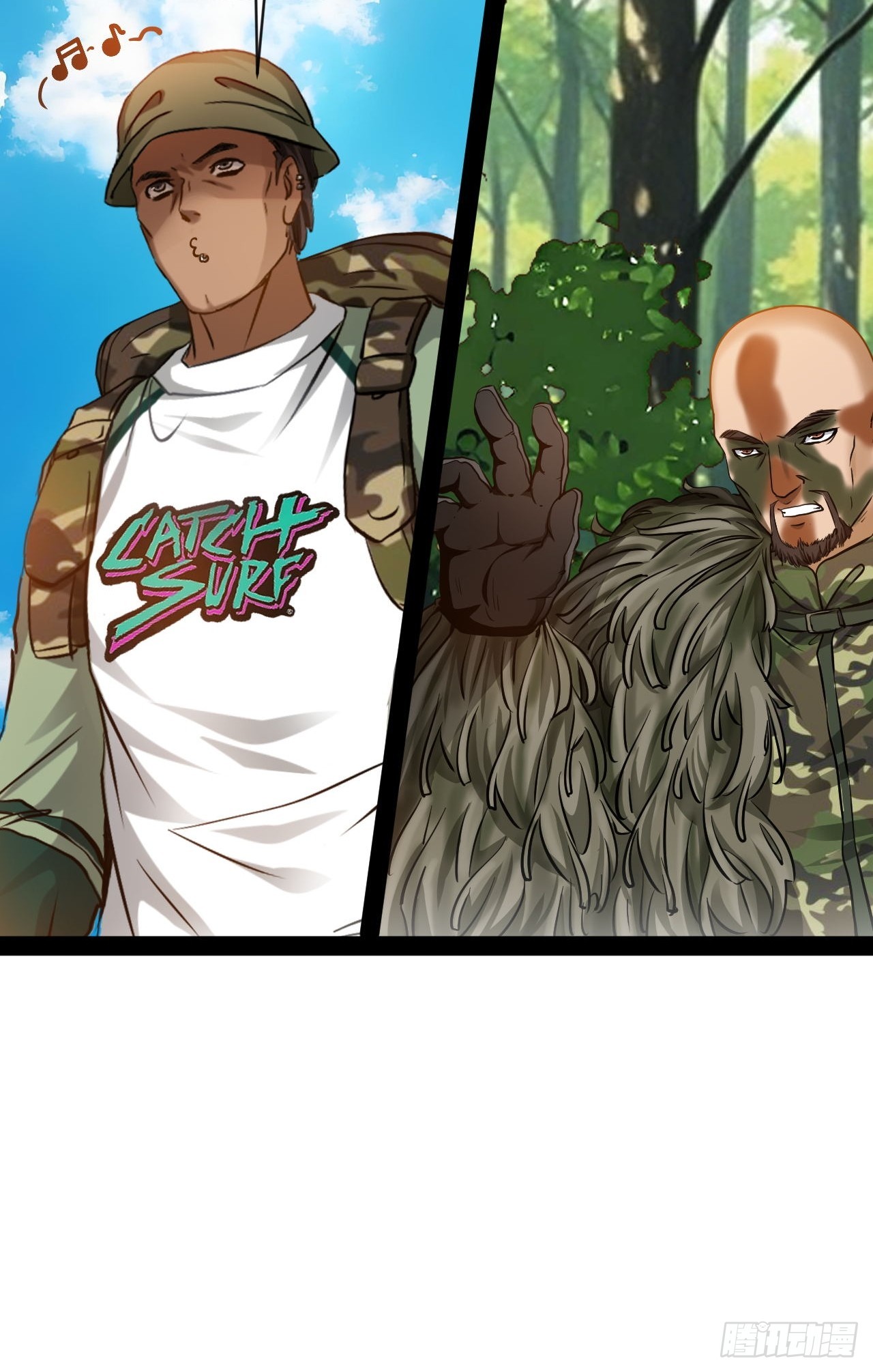 第40话  宇宙的奥秘-第41话