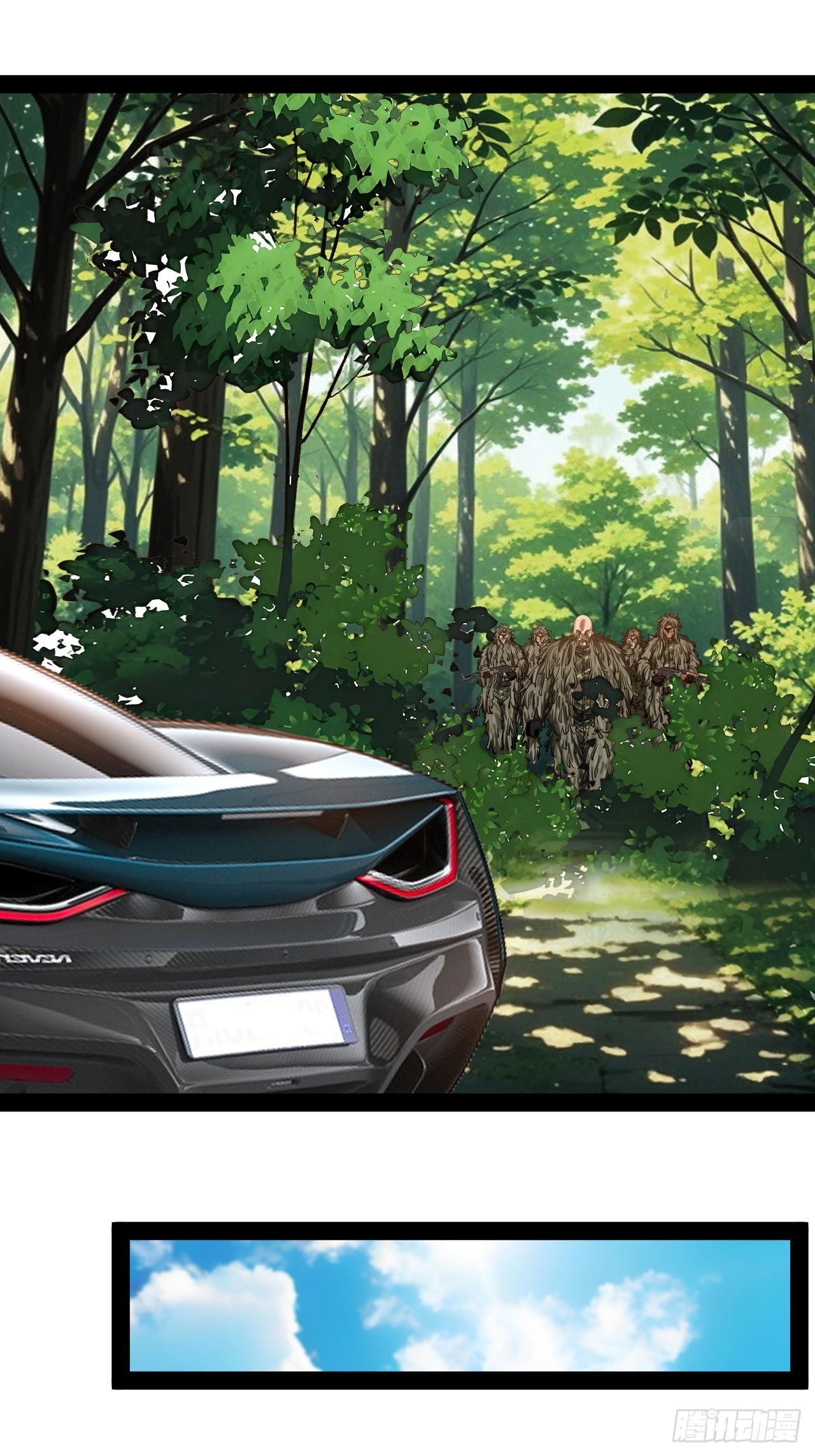 第40话  宇宙的奥秘-第41话