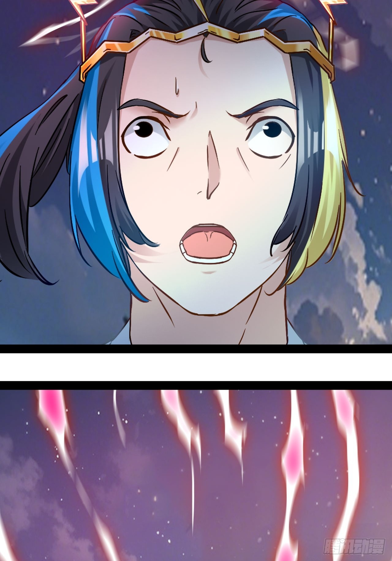 第40话  宇宙的奥秘-第41话