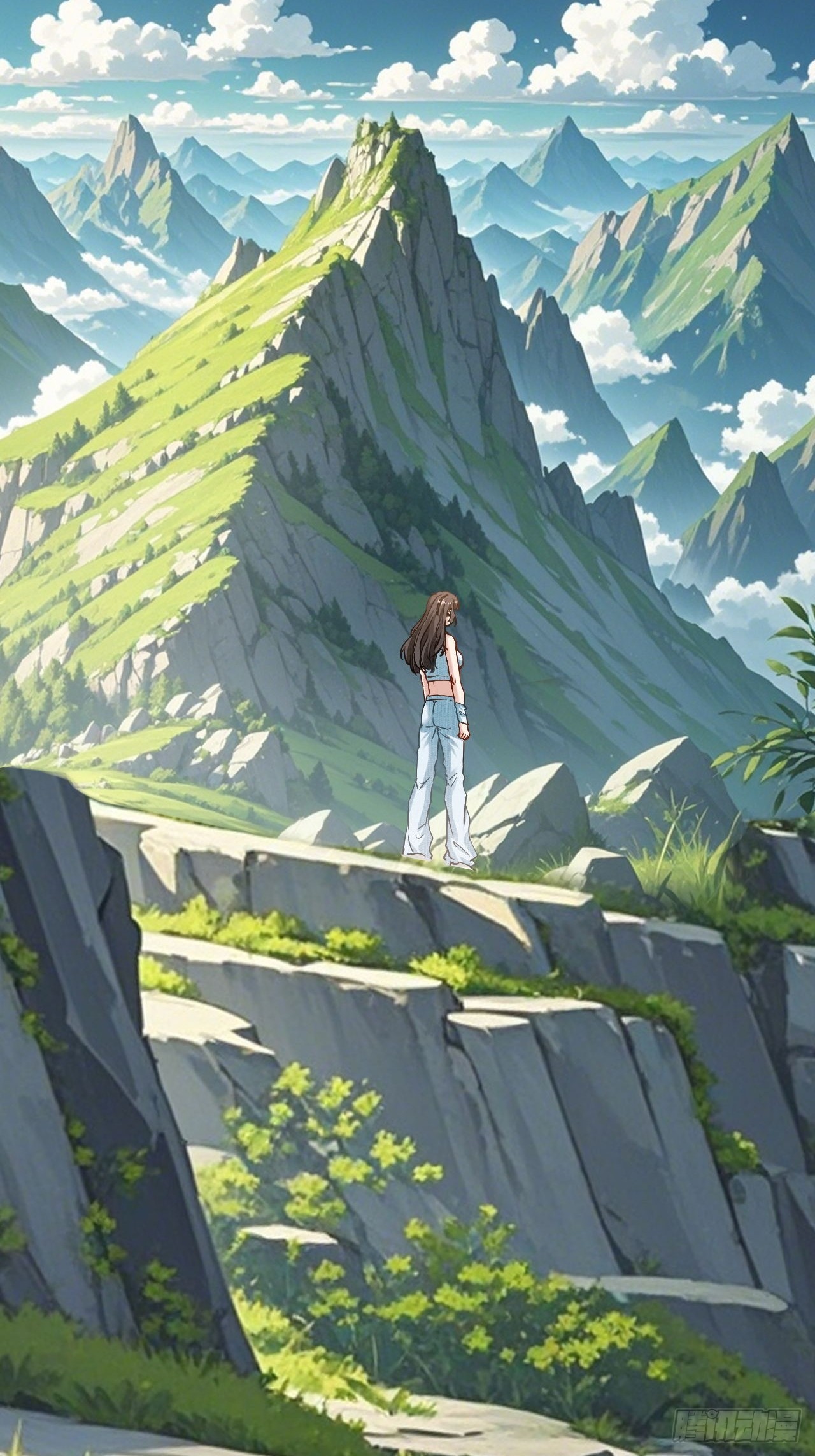 第40话  宇宙的奥秘-第41话