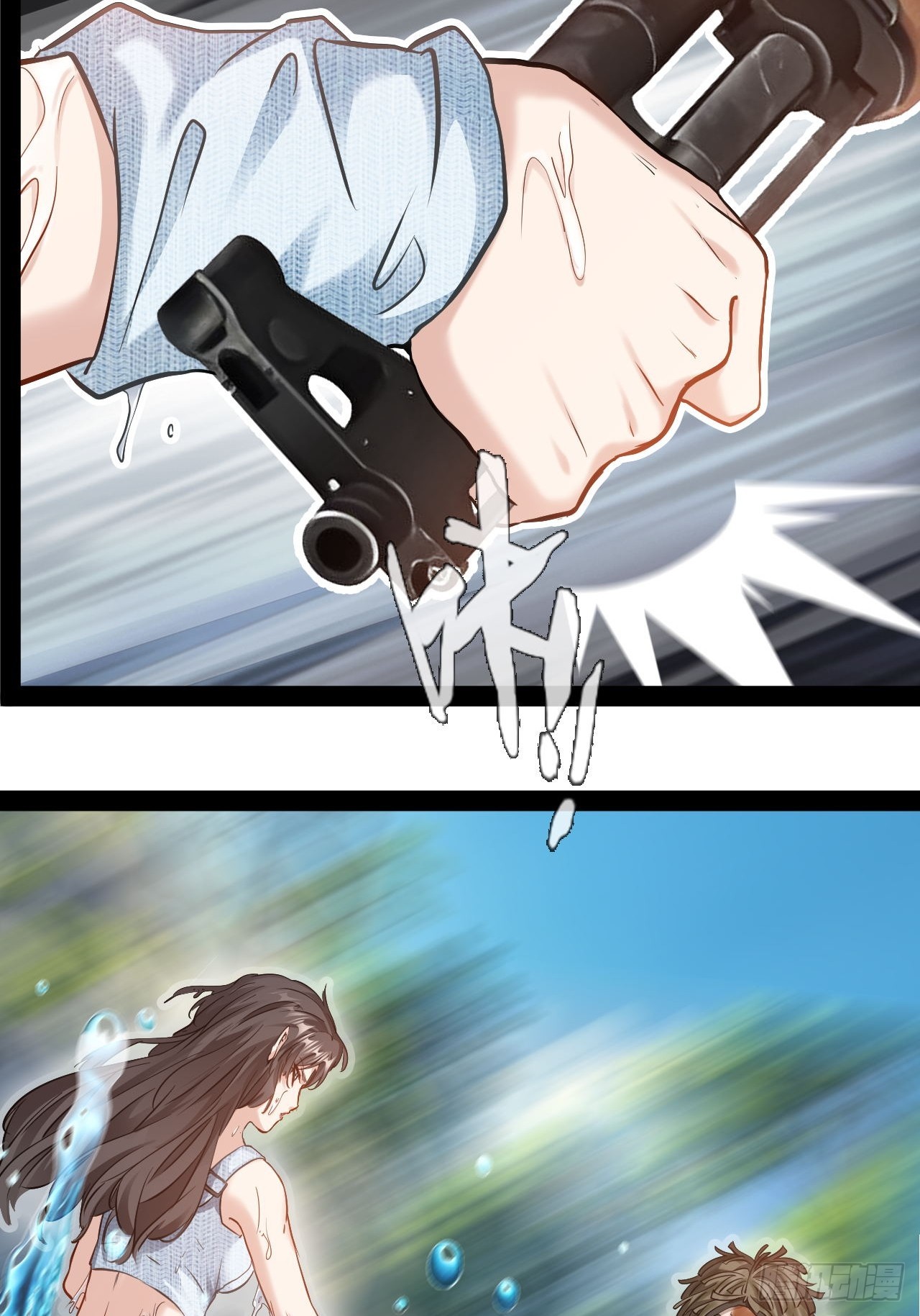 第42话  终生平等-第43话