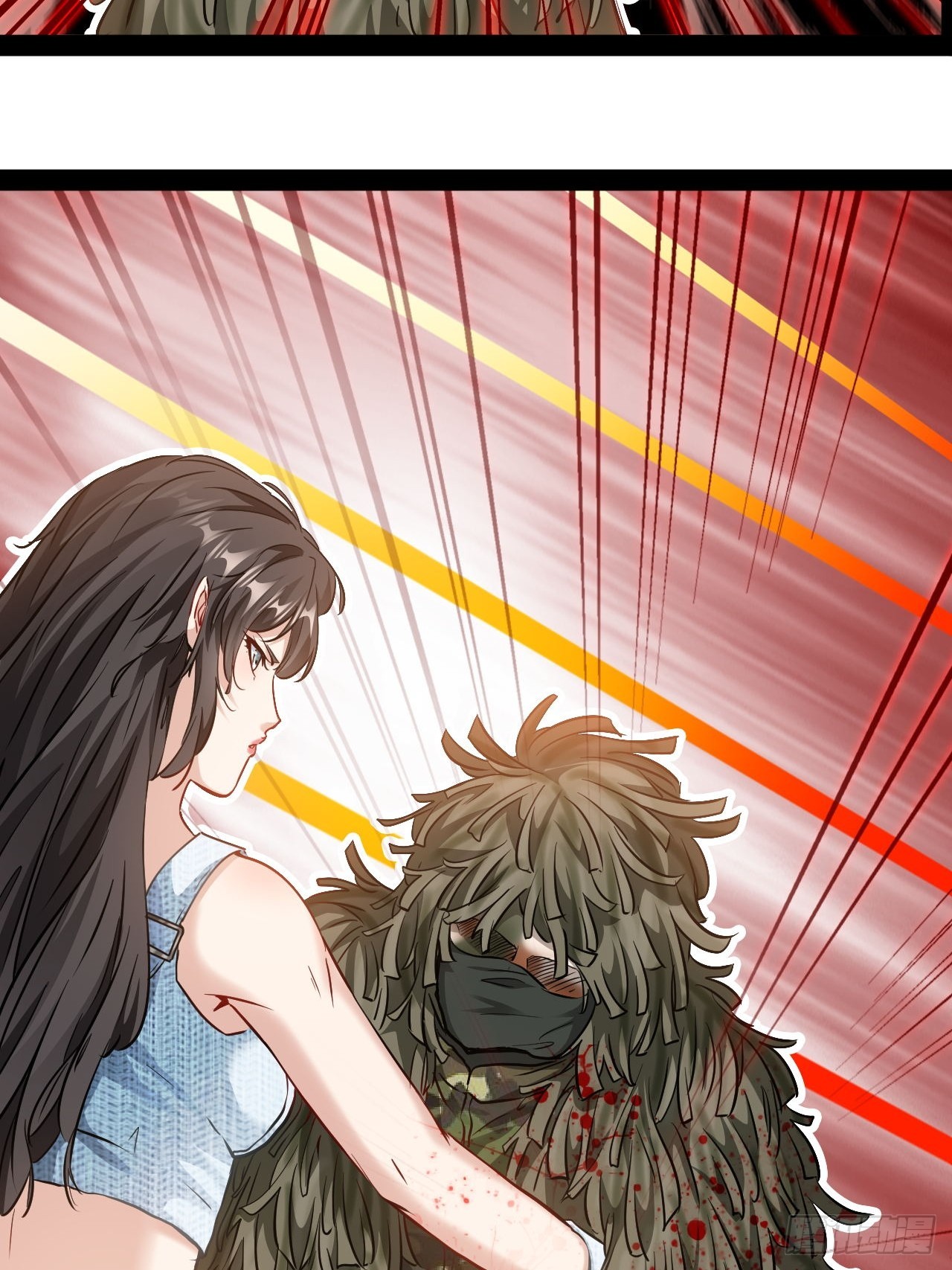 第42话  终生平等-第43话