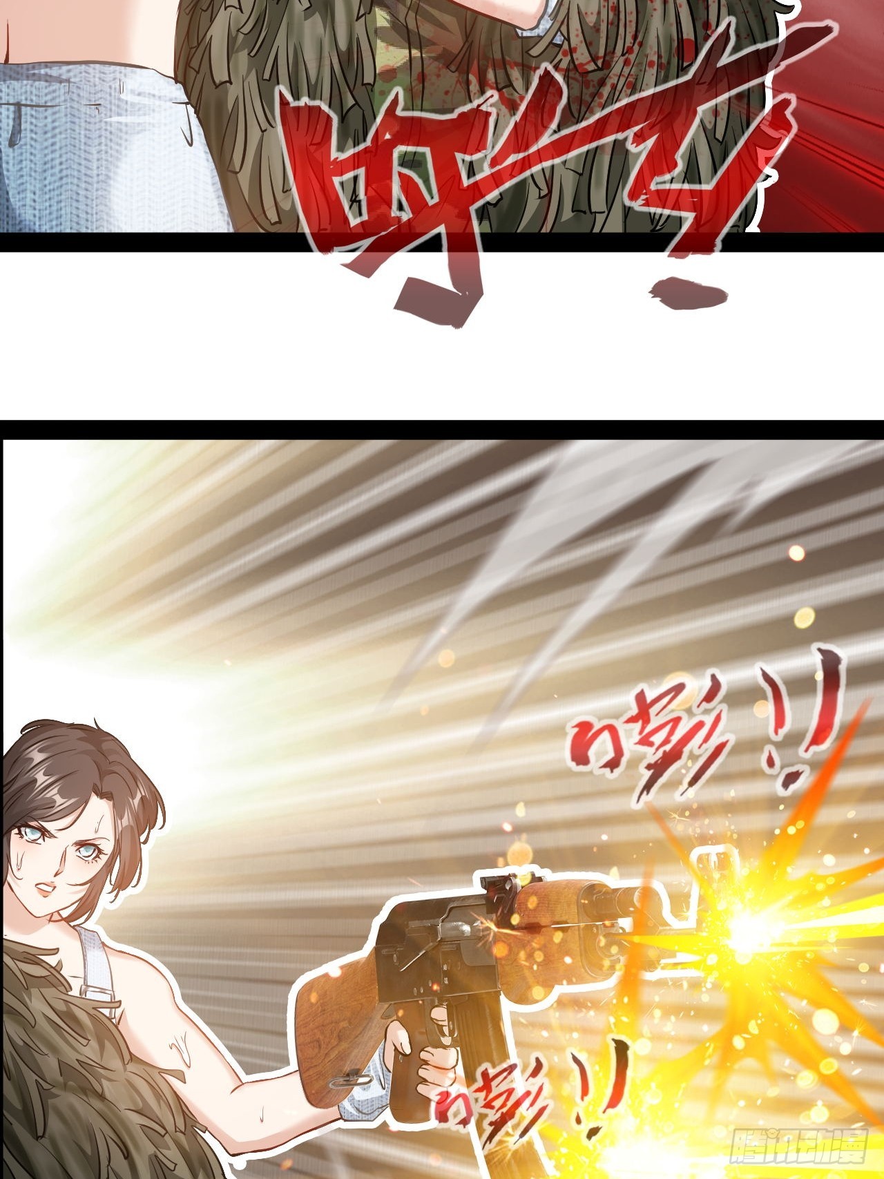 第42话  终生平等-第43话