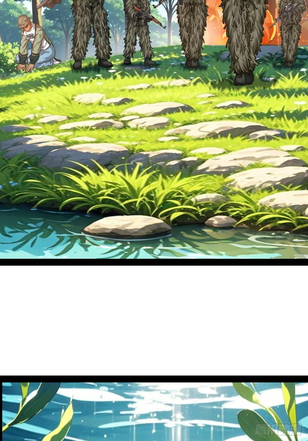 第42话  终生平等-第43话