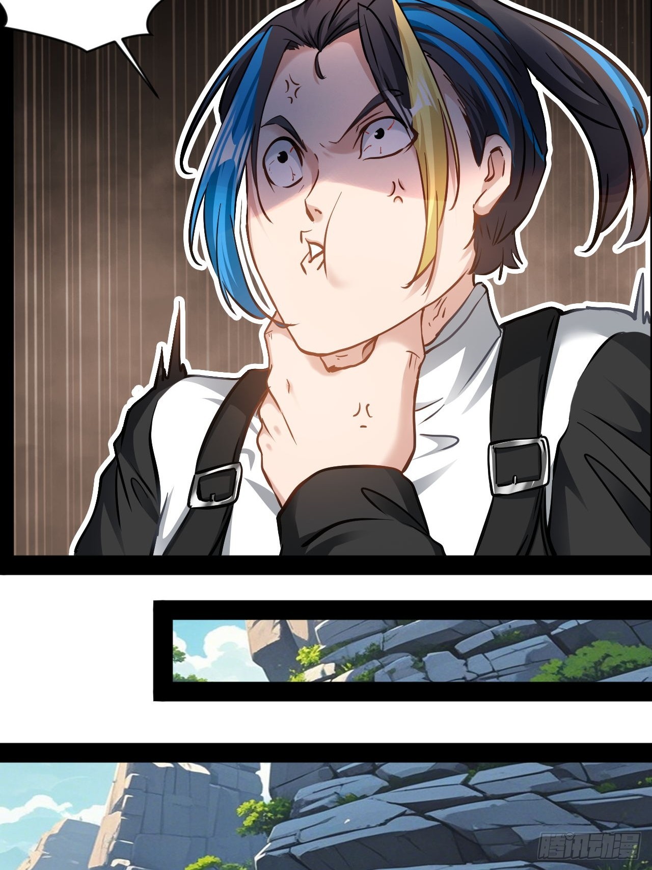 第42话  终生平等-第43话