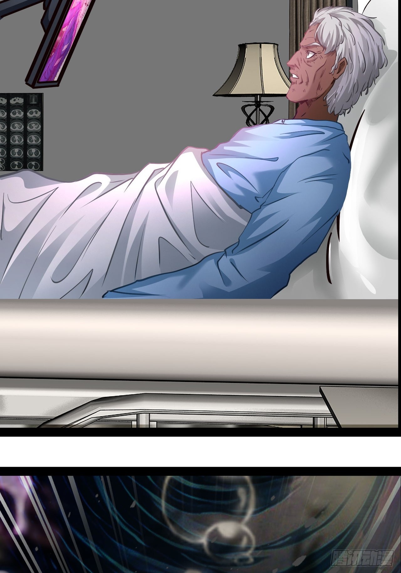 第44话 开始苏醒-第45话