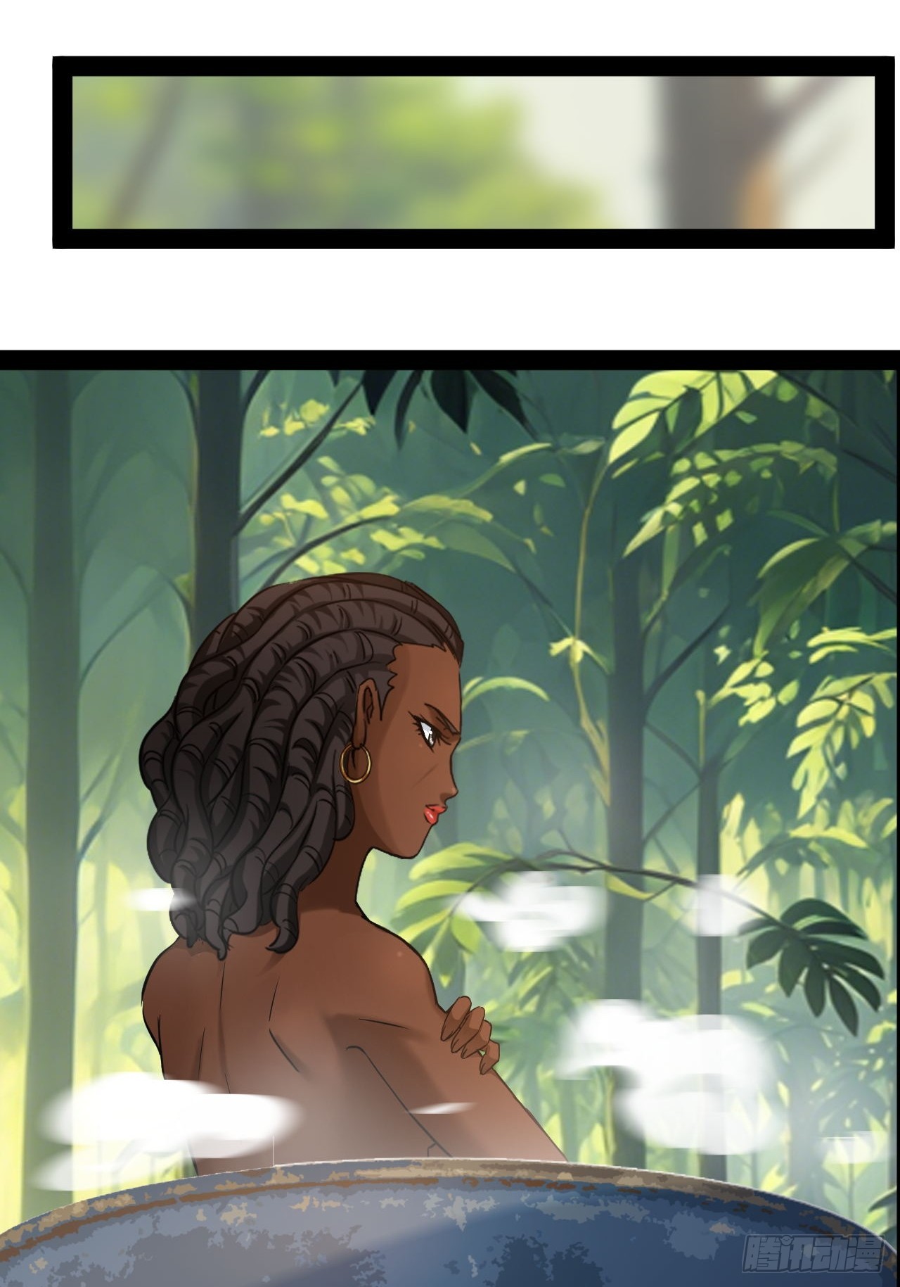 第46话 遇袭-第47话